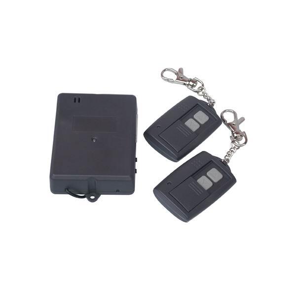 Wireless remote device - DNW
