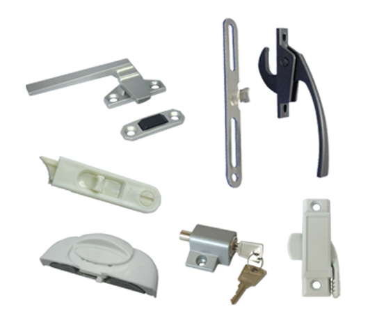 Window Hardware