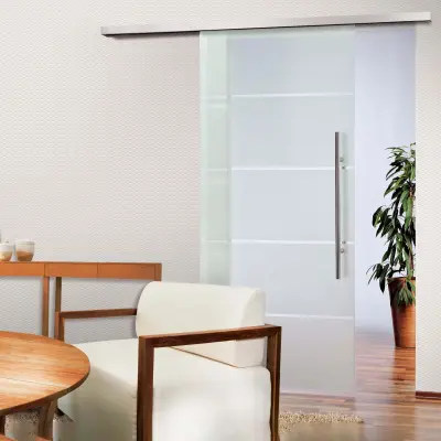Glass Sliding Door Systems