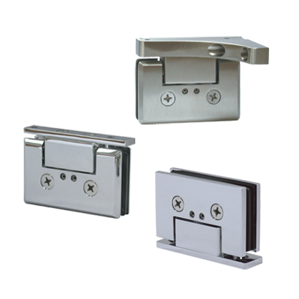 Piston Pivot Hinges