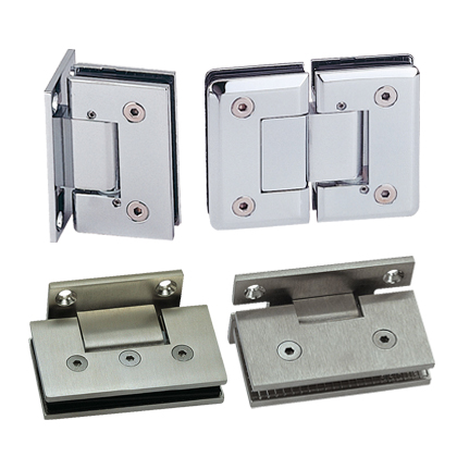 Shower Hinges