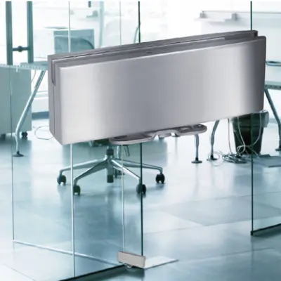 Indoor Glass Eco. Door Closers