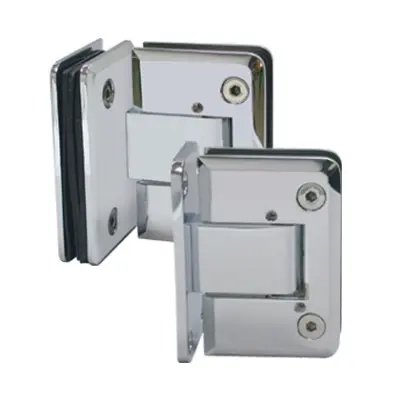 Heavy Duty Pneumatic Spring Door Hinges