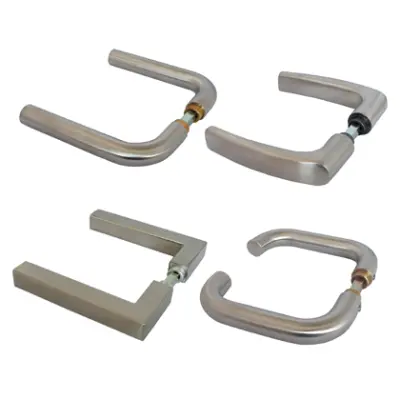 Lever Handles