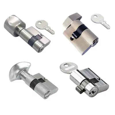European Cylinders