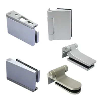 Glass Door Hinges