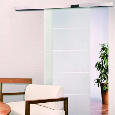 Automatic Sliding Door System