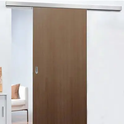 Manual Sliding Door System