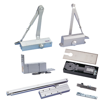 Door Closers