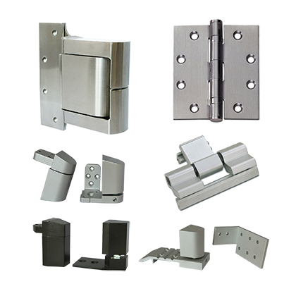 Hinges