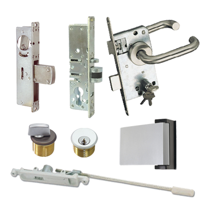 Door Locks