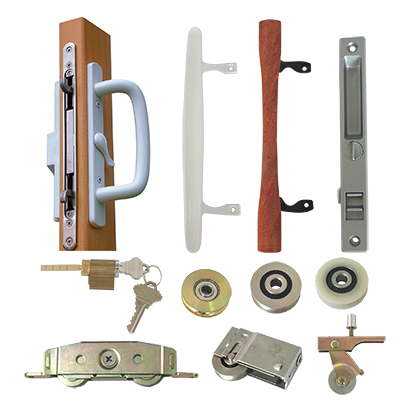 Sliding Door Hardware