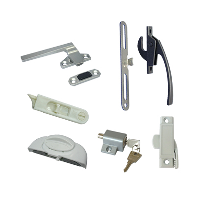 Window Locks