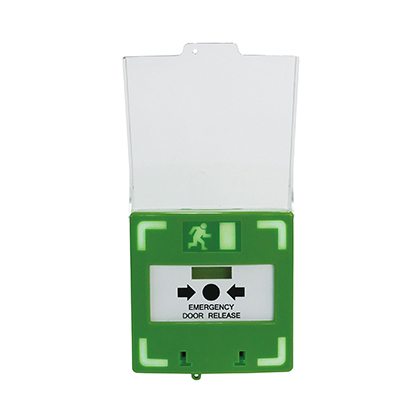 Fire Alarm Call Point