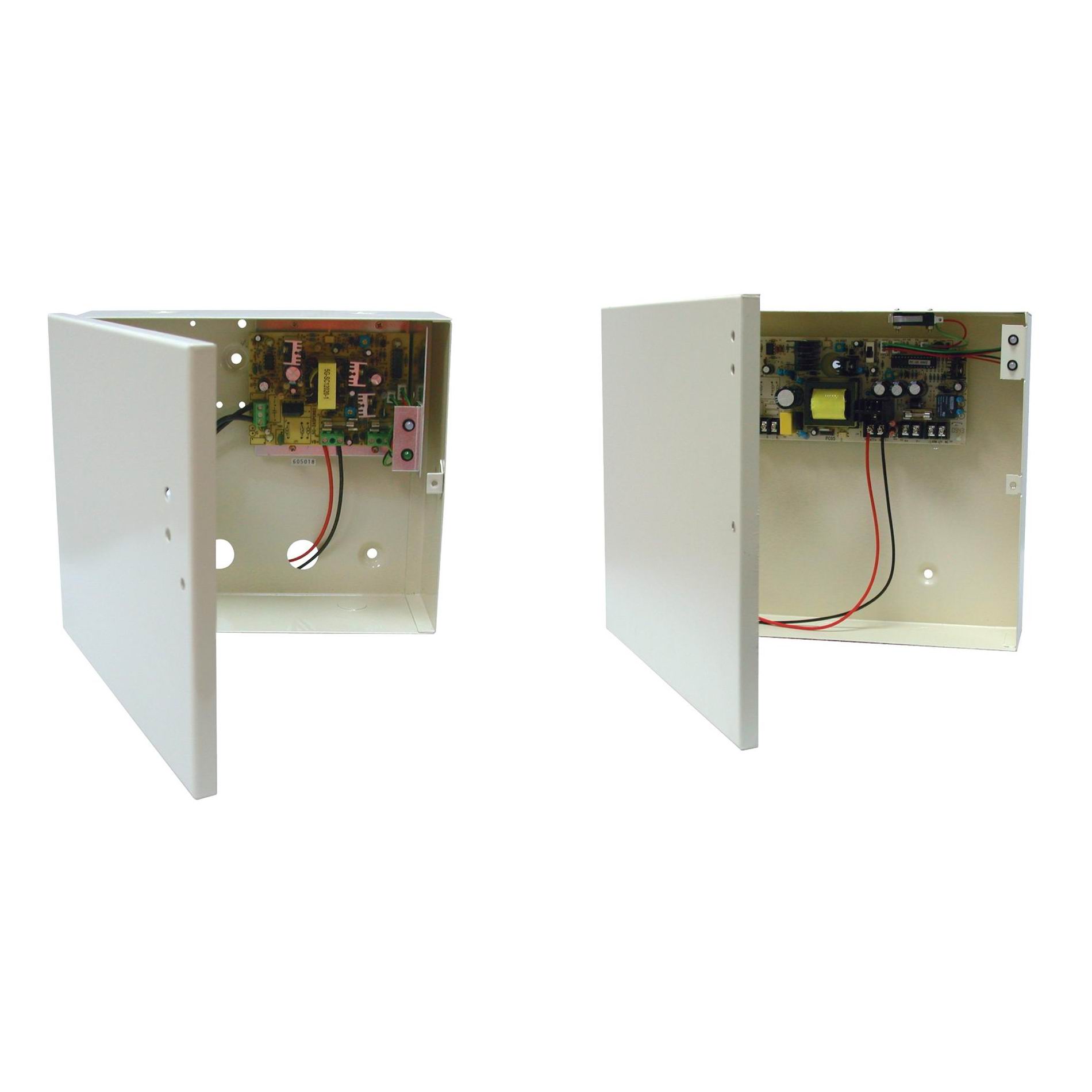 Power Supply