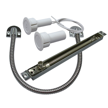 Magnetic Reed Switch & Door Loops