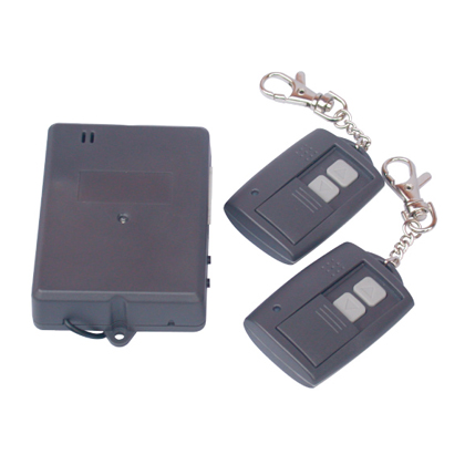 Wireless Remote Device