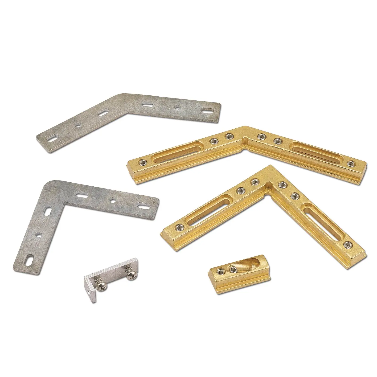 Header bracket 