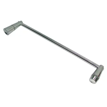 Push pull handles 