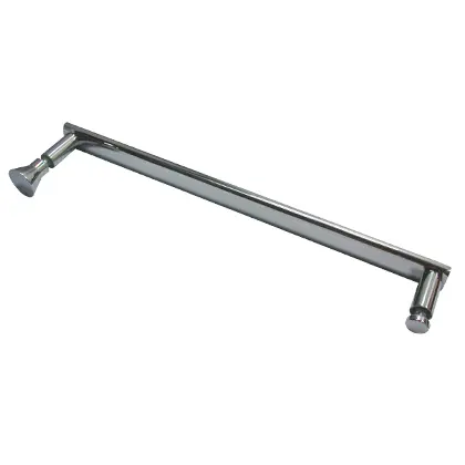 Push pull handles 