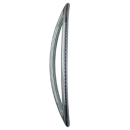 Arch handles (round tubes) 