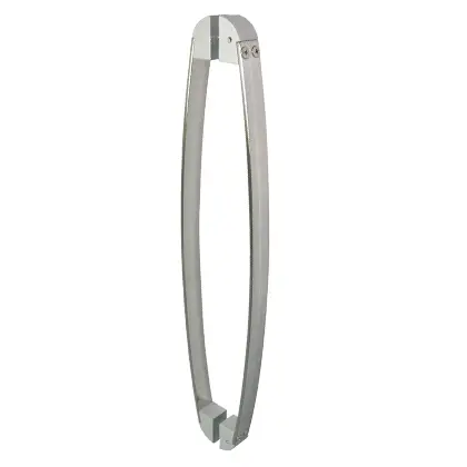 Arch handle (flat sheets) 