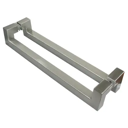 Push pull handles 
