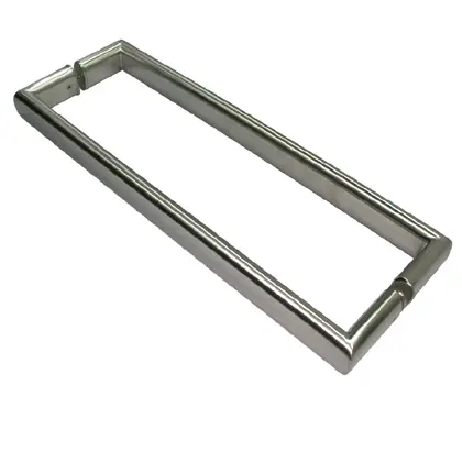 Push pull handles 