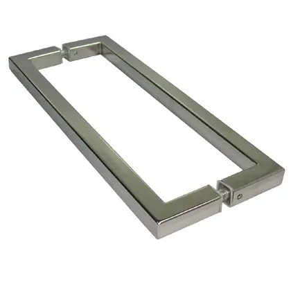 Push pull handles 