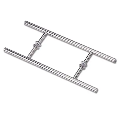Push pull handles 
