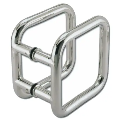 Push pull handles 