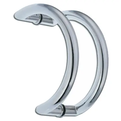 Push pull handles 