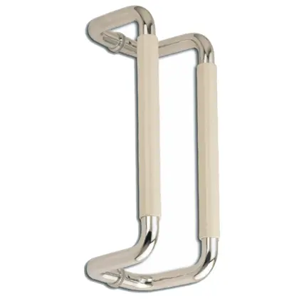 Push pull handles 