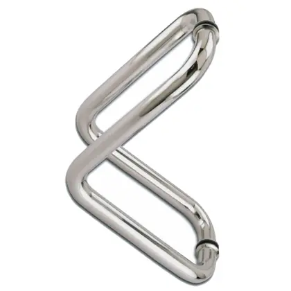 Push pull handles 
