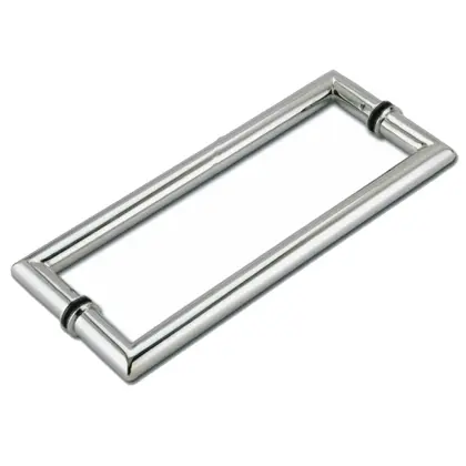Push pull handles 