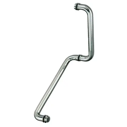 Horizontal & vertical handle combos 