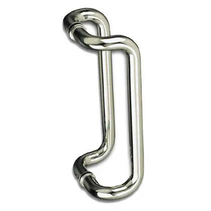 Push pull handles 