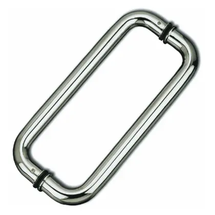 Push pull handles 