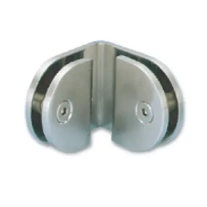 Glass clamps 