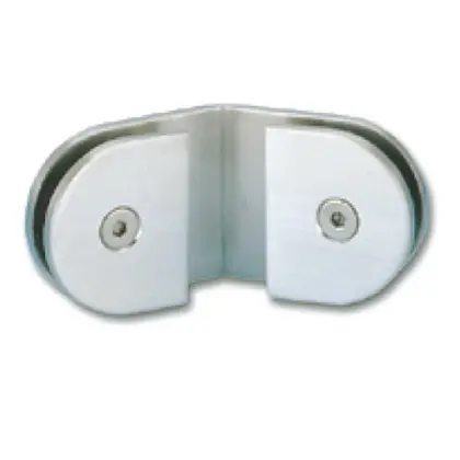 Glass clamps 