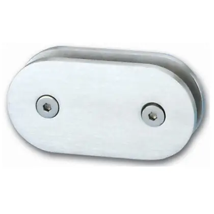 Glass clamps 
