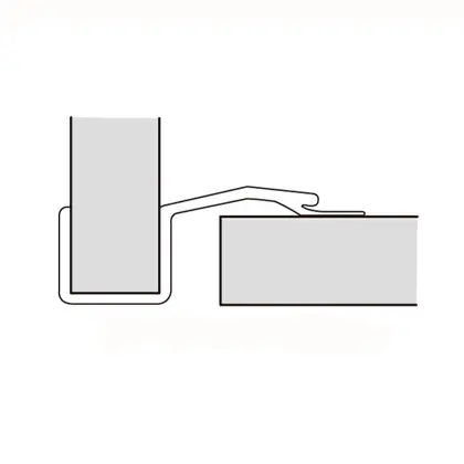 Water seal 