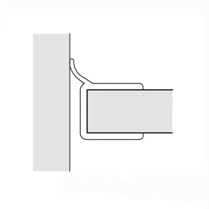 Water seal 
