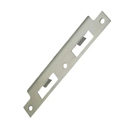 Strike plate 