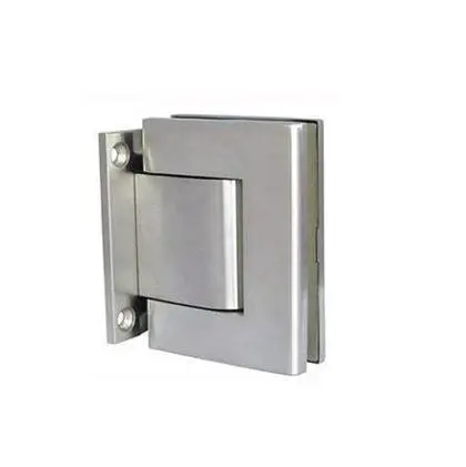 Hydraulic hinge 