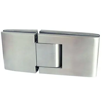 Hydraulic hinge 