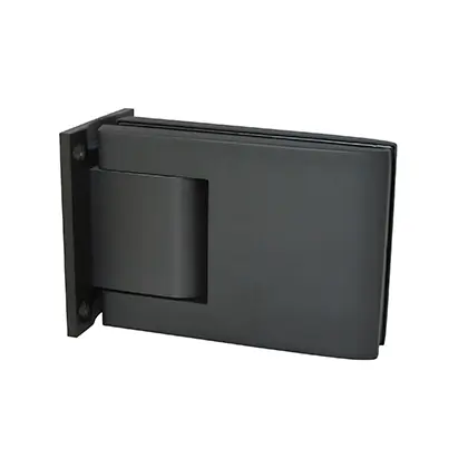 Hydraulic hinge 