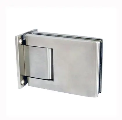 Hydraulic hinge 