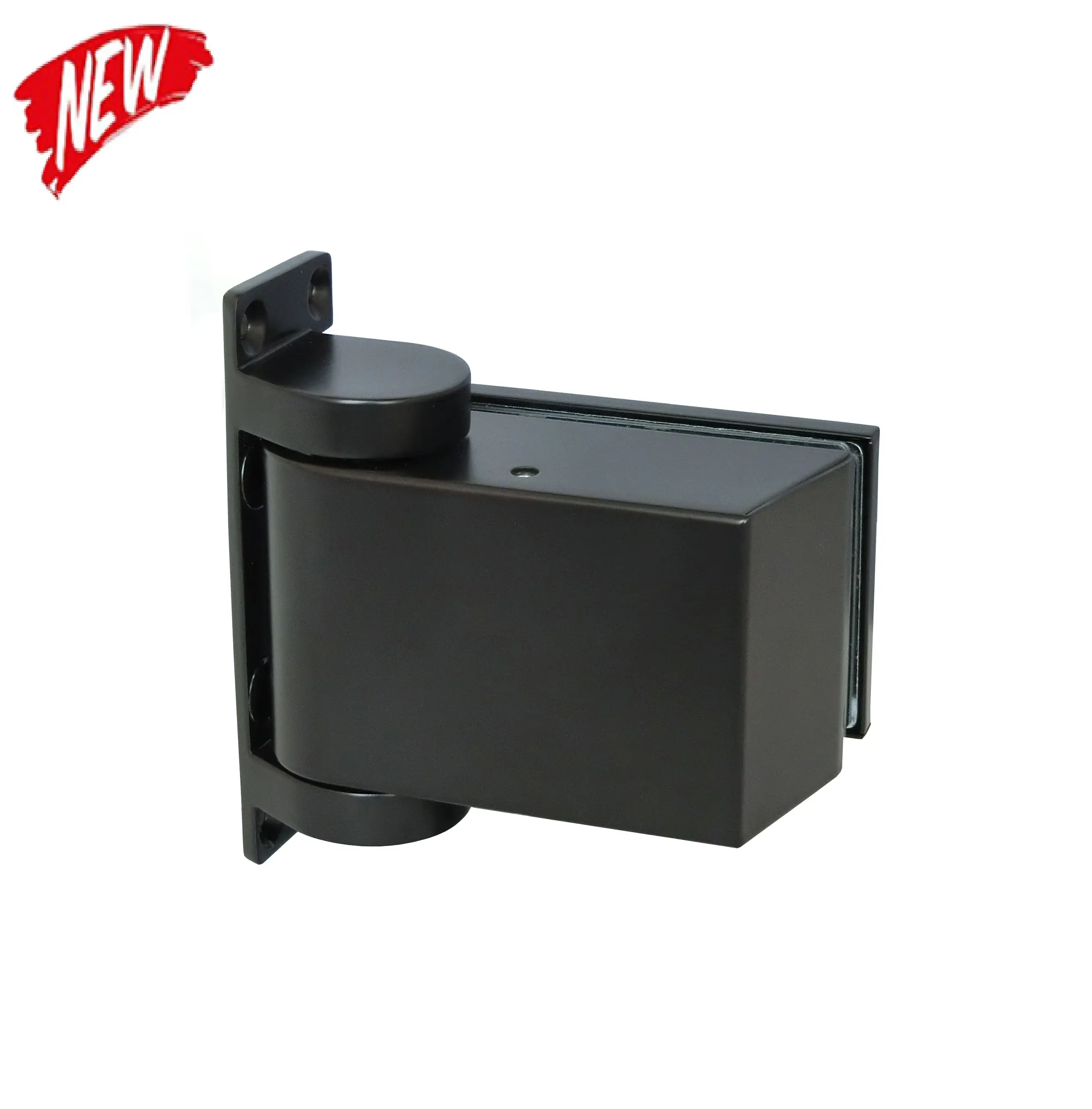 Offset Hydraulic hinge 