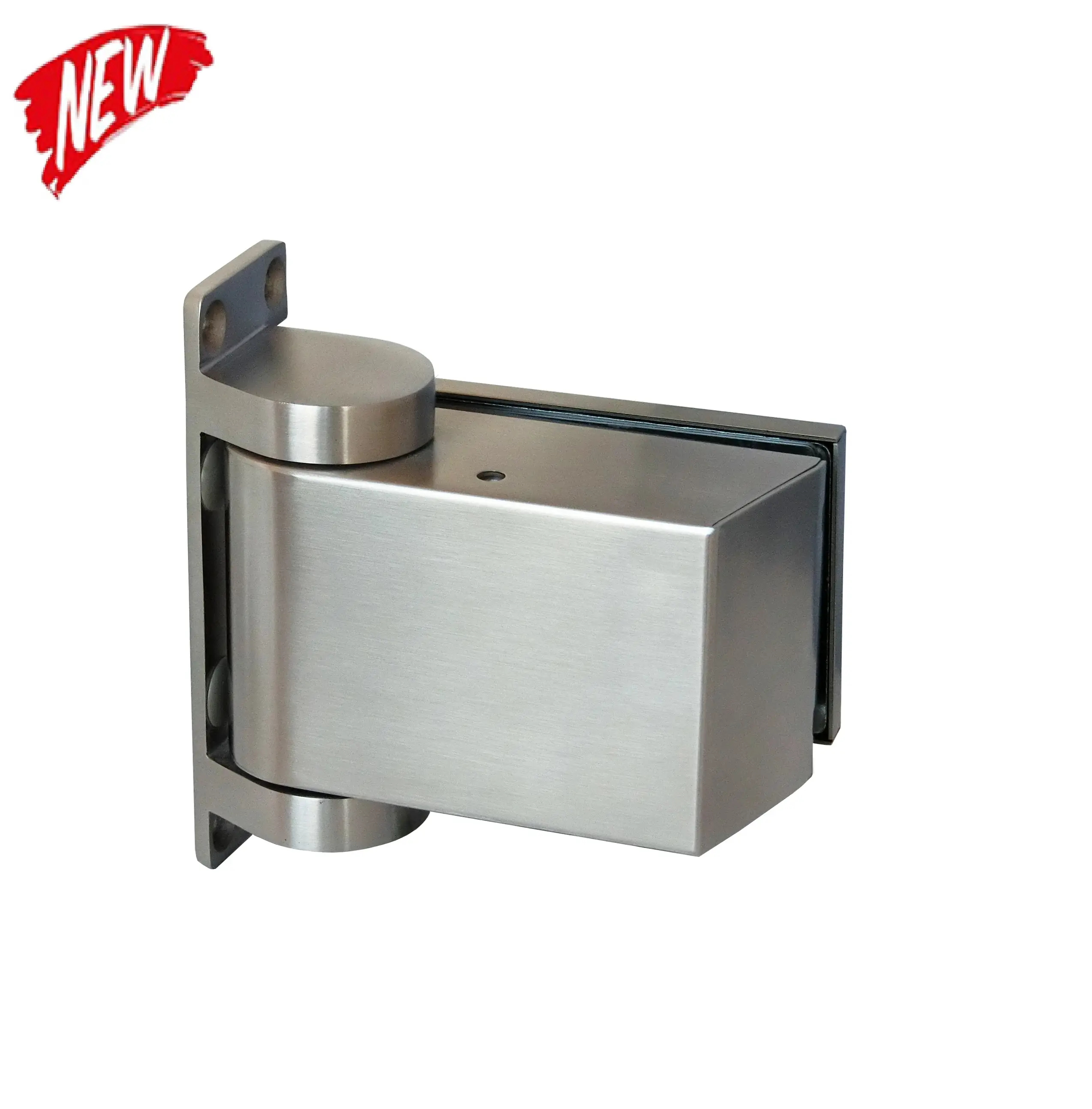 Offset Hydraulic hinge 